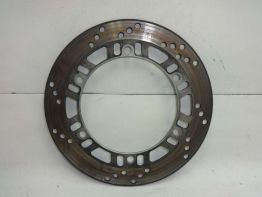 Bremsscheibe vorne rechts Kawasaki GPX 600