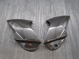 Cowl inside upper Aprilia RSV 1000