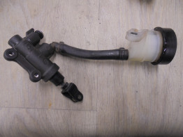 Bremszylinder hinten BMW R 1250 GS