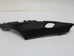 Heck links Yamaha MT 09