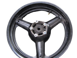 Achtervelg Suzuki SV 650