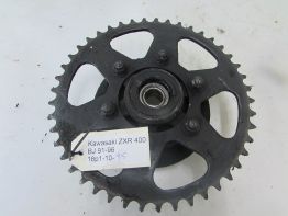 Driven flange Kawasaki ZXR 400