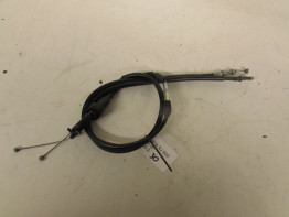 Gaskabel Yamaha XJ 600 Diversion