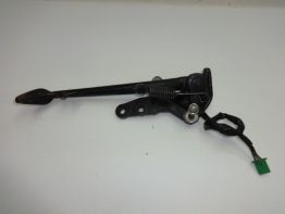 Standaard Honda CBR 1000 F