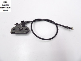 Seat Aprilia RSV 1000