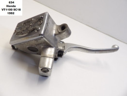 Bremszylinder vorne Honda VT 1100