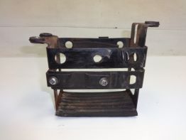 Accubak Suzuki GSX 750