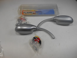Spiegel set Kawasaki ZRX 1100 1200
