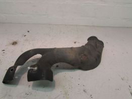 Uitlaat Honda ST 1100 Pan European