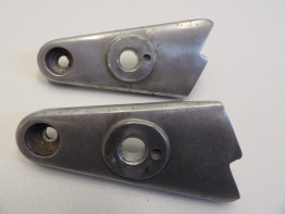 Scheinwerfer Honda VT 1100