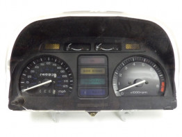 Tellerset Honda PC 800