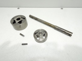 Oil pump BMW F 650 GS