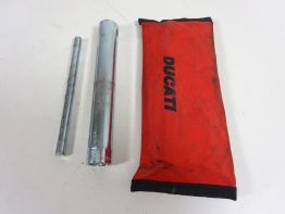 Gereedschapset Ducati Overige Ducati