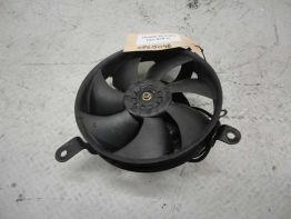Ventilator Honda CBR Fireblade