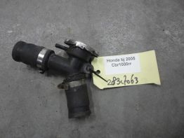 Kuhler Teile Honda CBR Fireblade