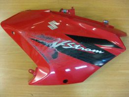 Rechter zijkuip Suzuki DL 650 V STROM