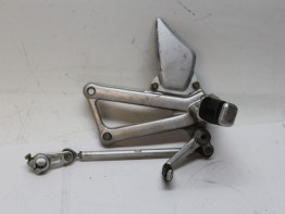 Schetsplaat links Ducati ST2