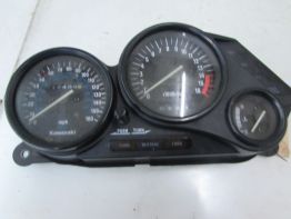 Tellerset Kawasaki ZZR 600