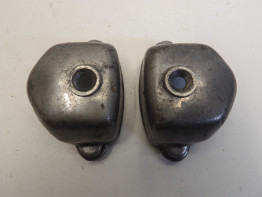 Kleppendeksel Honda CB 550