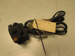 Handlebar switch assy left Honda Goldwing GL