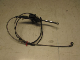 Clutch master cylinder KTM 990 SM + SMT