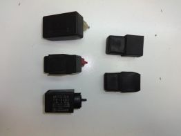 Relais unit Honda ST 1100 Pan European