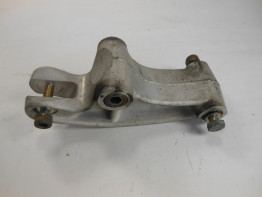 Link systeem achterveer Ducati monster 600