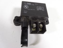Startmotor relais BMW F 800 S - ST
