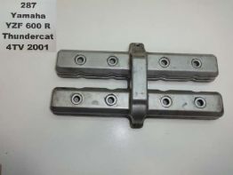 Cylinder head cover Yamaha YZF 600 Thundercat