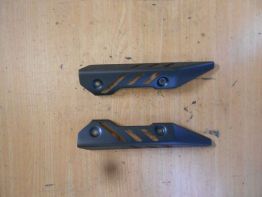 Radiator toebehoren MV Agusta 750 Brutale