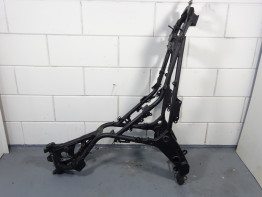 Frame - onderdelen Kawasaki Ninja 300