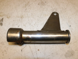 Koplampomlijsting Honda CM 400 T 