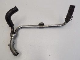 Motorblok diverse Honda VT 1100