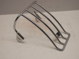 Gepacktrager Harley Davidson Softtail