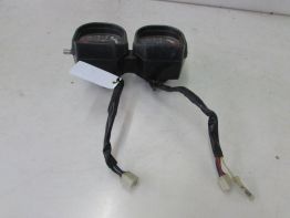 Tellerset Yamaha XV 700 / 750 SE