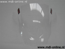 Wind screen Kawasaki ZX 6 R