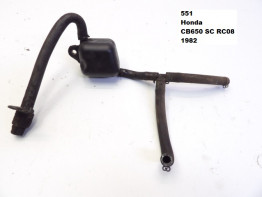 Overig Honda CB 650
