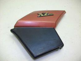 Rechter zijkuip klein Yamaha Overige Yamaha