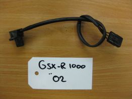 Tachogeber Suzuki GSX R 1000