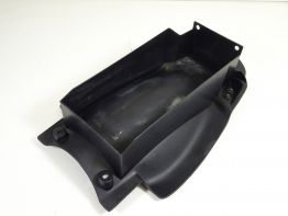 Undertail Ducati 750 SS Supersport