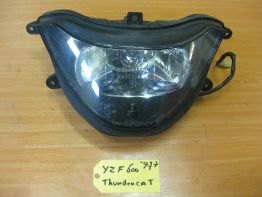 Scheinwerfer Yamaha YZF 600 Thundercat