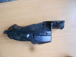 Lufteinlass rechts Suzuki GSX R 750