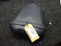 Soziussitz Yamaha YZF R1