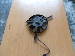 Ventilator Yamaha FJR 1300