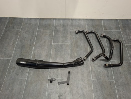 Muffler Honda CB 500