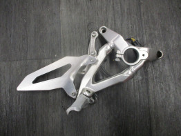 Rechter schetsplaat Ducati Panigale 1199