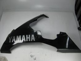 Linker onderkuip Yamaha YZF R1