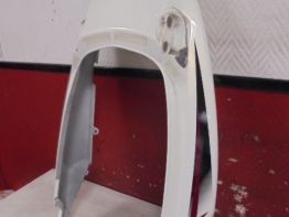 Achterkuipdeel Suzuki GSX F 650