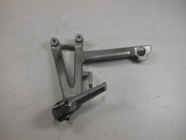 Duo voetsteun links Honda CBR 600 F