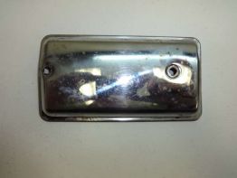 Engine cover Kawasaki Z 400